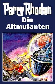 Blauband 65 Zeichner: Johnny Bruck (TiBi PR 579) © Heinrich Bauer Verlag KG, Hamburg