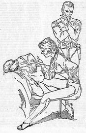 PR 418 Zeichner: Johnny Bruck © Heinrich Bauer Verlag KG, Hamburg