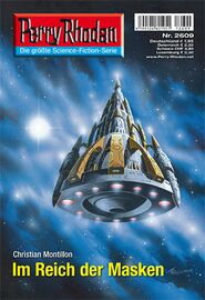 Heft PR 2609 Zeichner: Alfred Kelsner © Heinrich Bauer Verlag KG, Hamburg