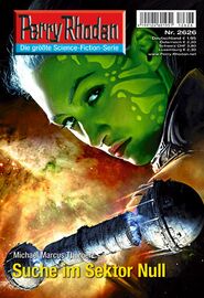 Heft PR 2626 Zeichner: Dirk Schulz © Heinrich Bauer Verlag KG, Hamburg