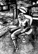 Nemo Partijan © Heinrich Bauer Verlag KG