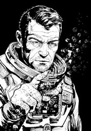 PR 3356 Impressionen Zeichner: Dominic Beyeler © Heinrich Bauer Verlag KG, Hamburg