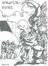 Danta-Pyrt © Heinrich Bauer Verlag KG