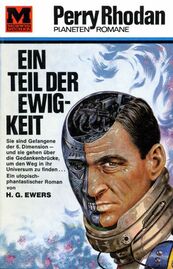Planetenroman 27 Zeichner: Johnny Bruck © Heinrich Bauer Verlag KG, Hamburg