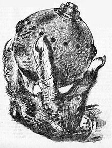 PR 220 – Illustration 4 Zeichner: Johnny Bruck © Heinrich Bauer Verlag KG