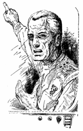 PR 444 Zeichner: Johnny Bruck © Heinrich Bauer Verlag KG, Hamburg