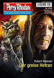 Heft PR 2736 Zeichner: Dirk Schulz © Heinrich Bauer Verlag KG, Hamburg