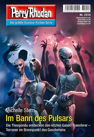 Heft PR 2914 Zeichner: Dirk Schulz © Heinrich Bauer Verlag KG, Hamburg