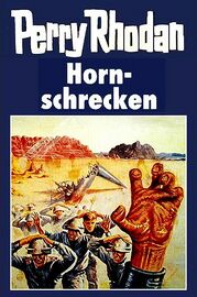 Blauband 18 Zeichner: Johnny Bruck (TiBi PR 151) © Heinrich Bauer Verlag KG, Hamburg