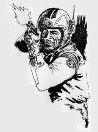 PR 473 Zeichner: Johnny Bruck © Heinrich Bauer Verlag KG, Hamburg