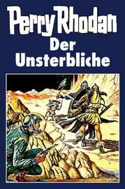 Blauband 3 Zeichner: Johnny Bruck (TiBi PR 15) © Heinrich Bauer Verlag KG, Hamburg