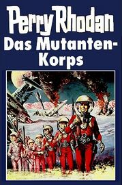 Blauband 2 Zeichner: Johnny Bruck (TiBi PR 10) © Heinrich Bauer Verlag KG, Hamburg