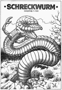 PR 160 IV – Illustration 2 Zeichner: Themistokles Kanellakis © Heinrich Bauer Verlag KG